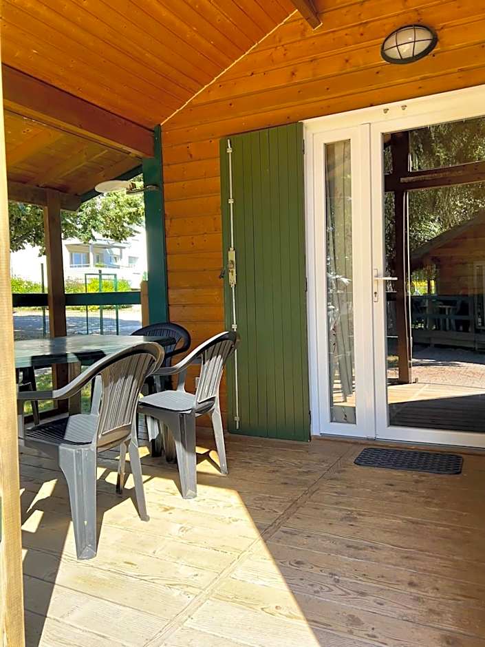 Camping Onlycamp L'Orée d'Alsace