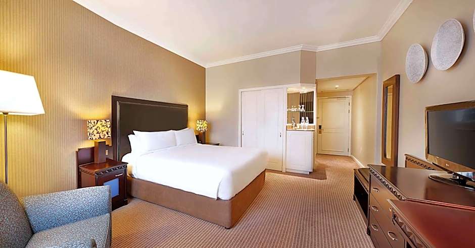 NH Johannesburg Sandton