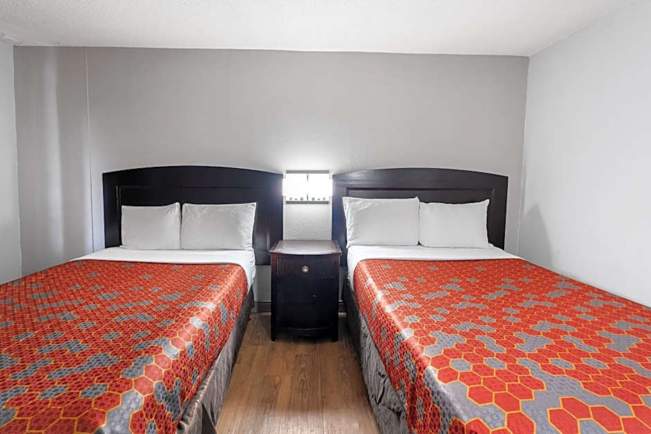 Red Carpet Inn Philadelphia Airport