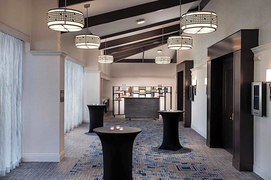 Santa Clara Marriott
