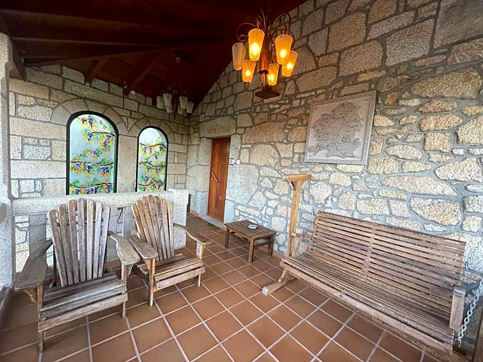 Apartamentos Río Sil