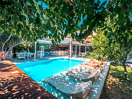 Georgia Hotel