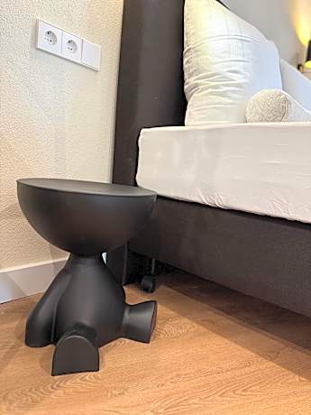 Double or Twin Room Annex