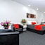 Aubyn Court Spa Motel