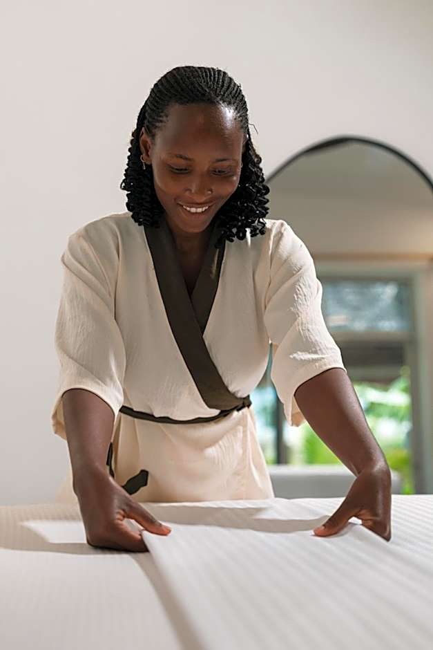 Maisha Matamu Boutique