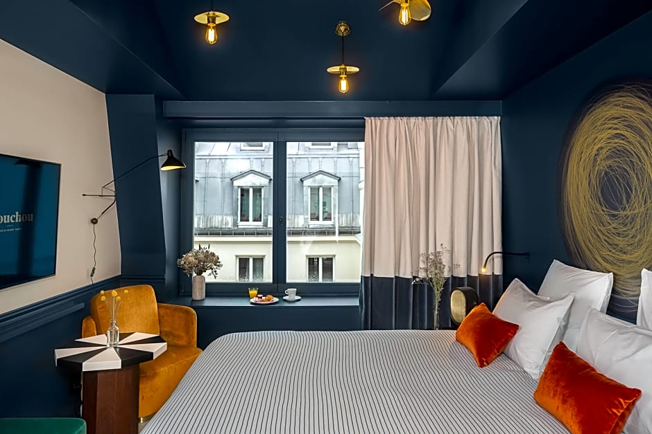 Chouchou Hotel