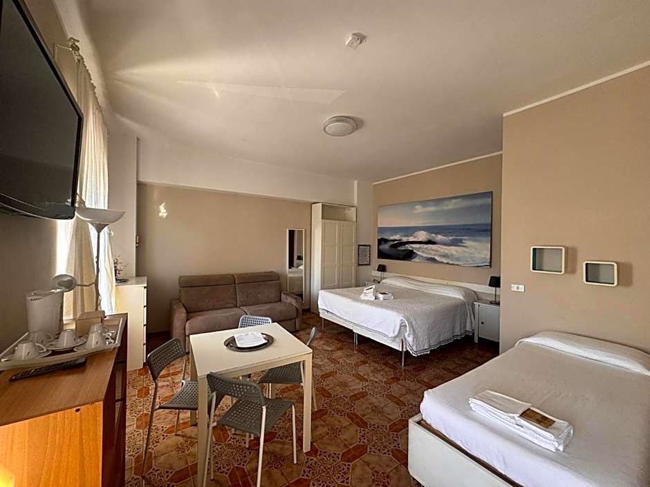 B&B Residenza Leonardo