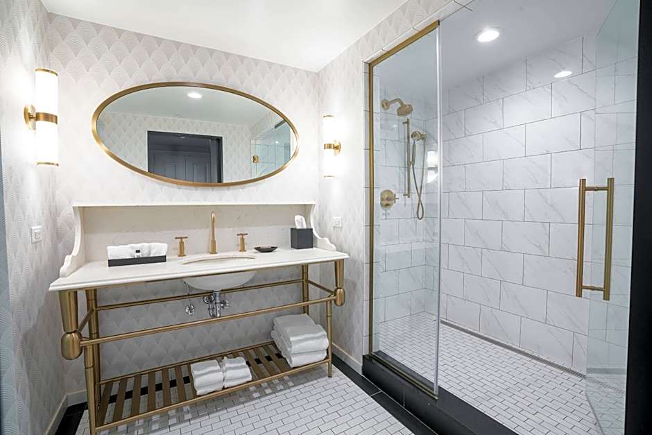 Hotel LeVeque, Autograph Collection by Marriott