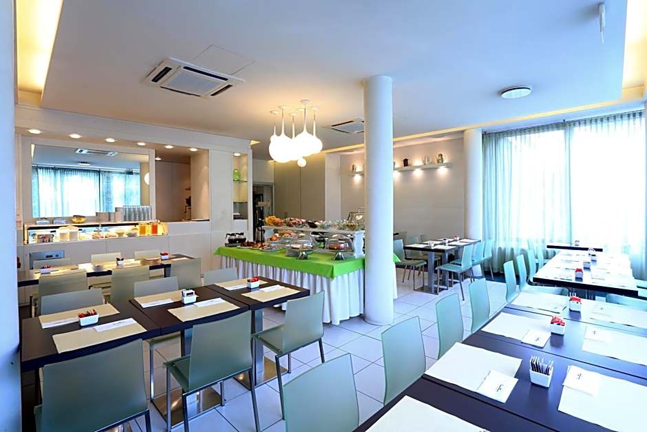 Hotel La Torretta