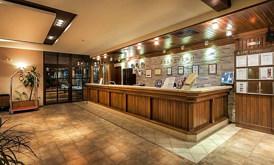Lion Bansko Hotel