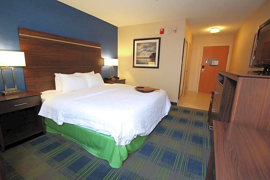 Hampton Inn By Hilton Sandusky-Central, Oh