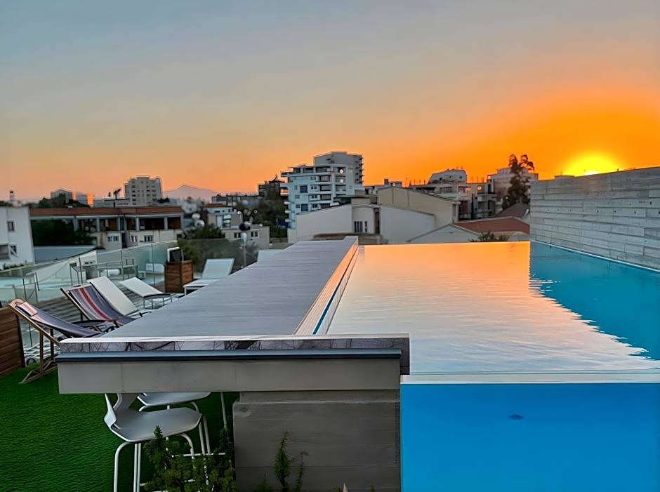 Lokàl Boutique Hotel