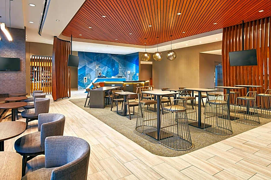 SpringHill Suites by Marriott Los Angeles Downey