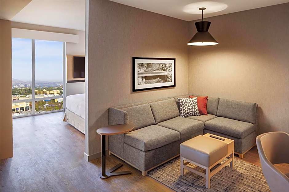Hyatt Place Reno