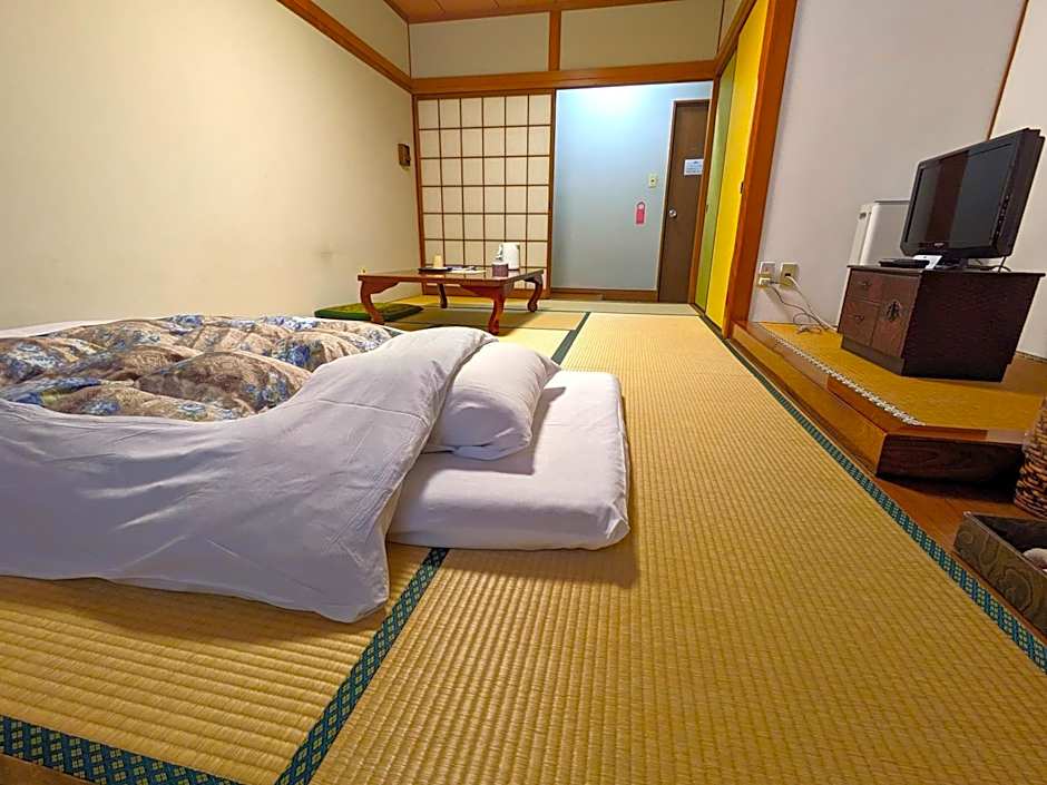 KULABO Taishokan