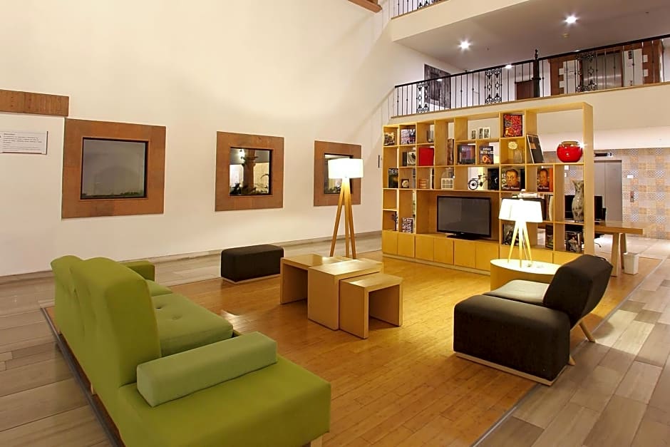 Fiesta Inn Queretaro