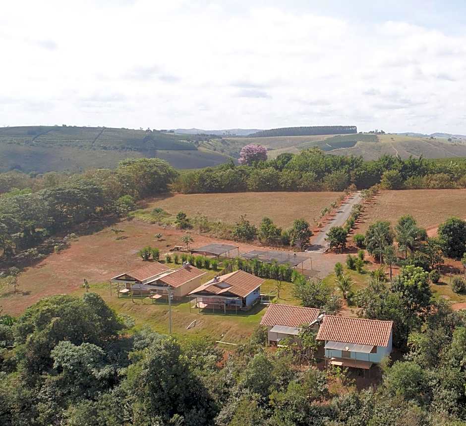 Aldeia Canastra Pousada