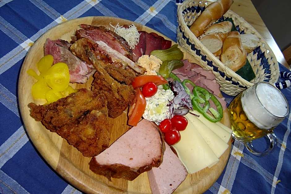 Landhotel Mariensäule