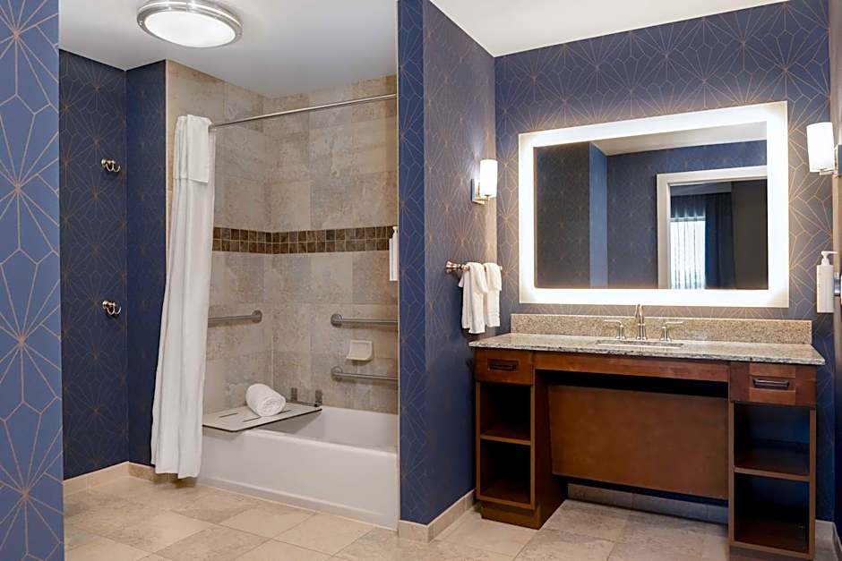 Homewood Suites By Hilton Billings