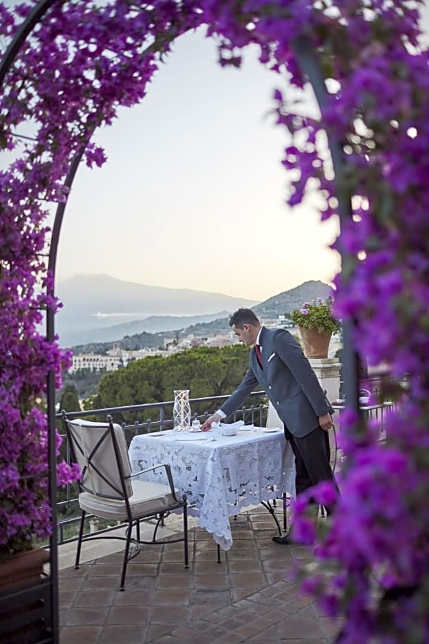 Grand Hotel Timeo, A Belmond Hotel, Taormina