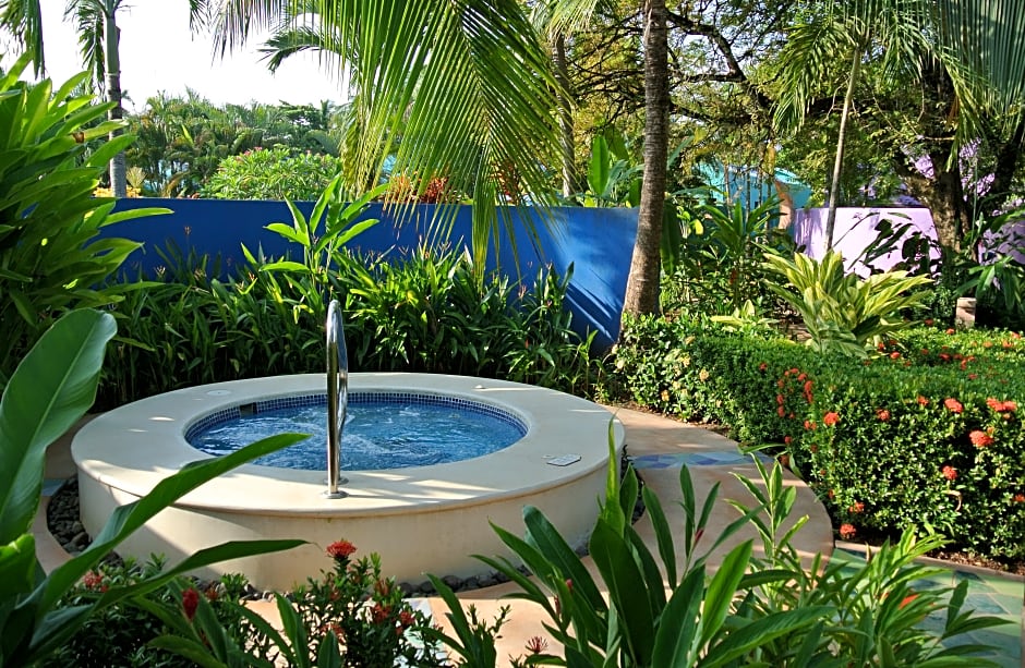 Alma del Pacifico Hotel & Spa