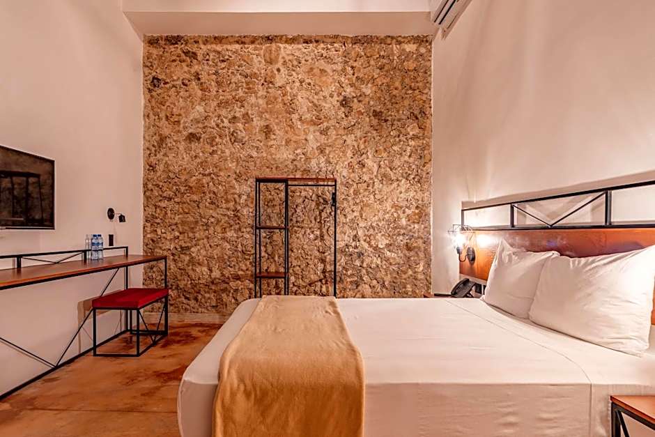 Hotel HO Merida