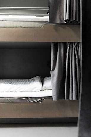 Private 10-Bunk Bed Room