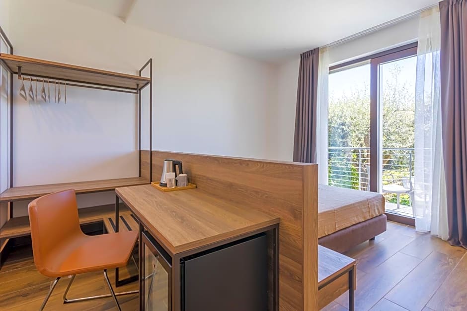 INSULA FELIX Bed&Breakfast