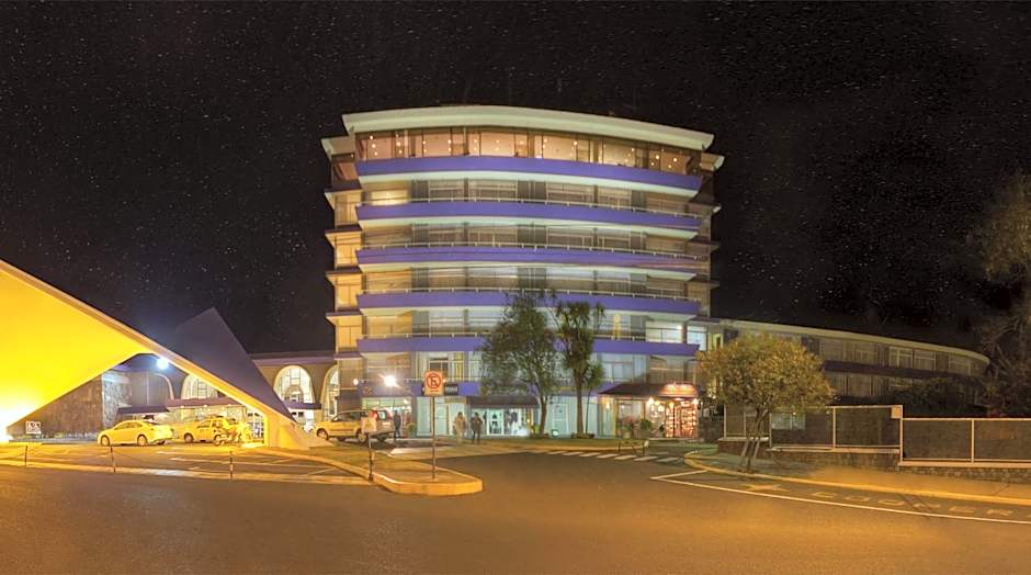 Hotel Quito