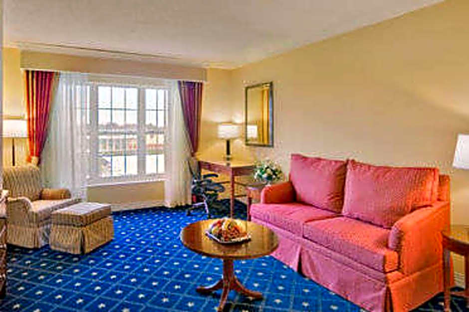 Wyndham Gettysburg Hotel & Conference Center