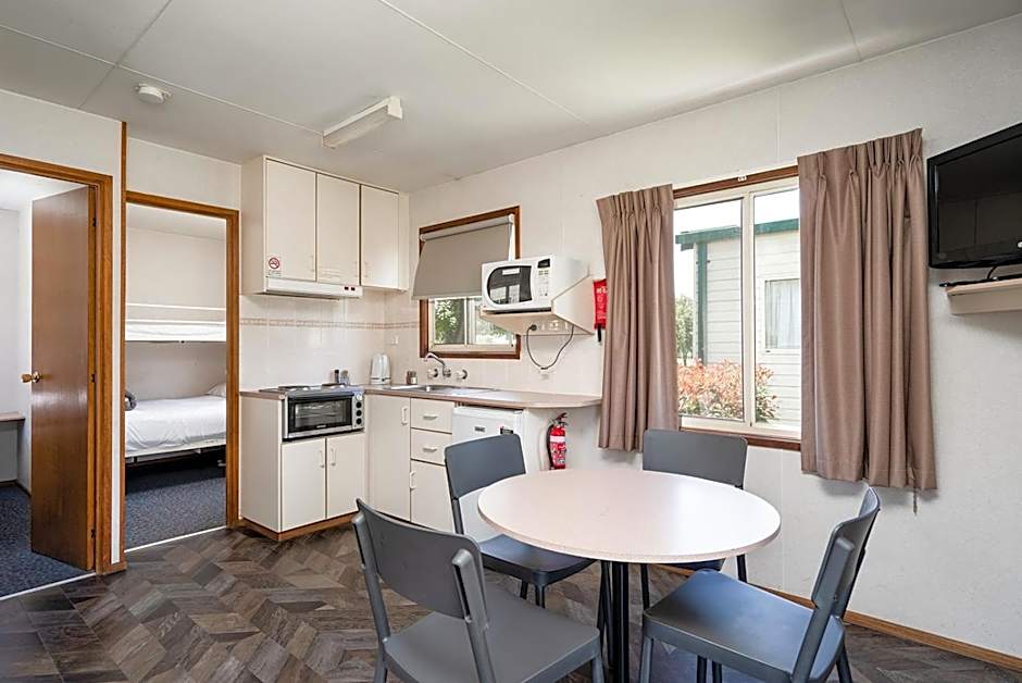 Gundagai Cabins & Tourist Park