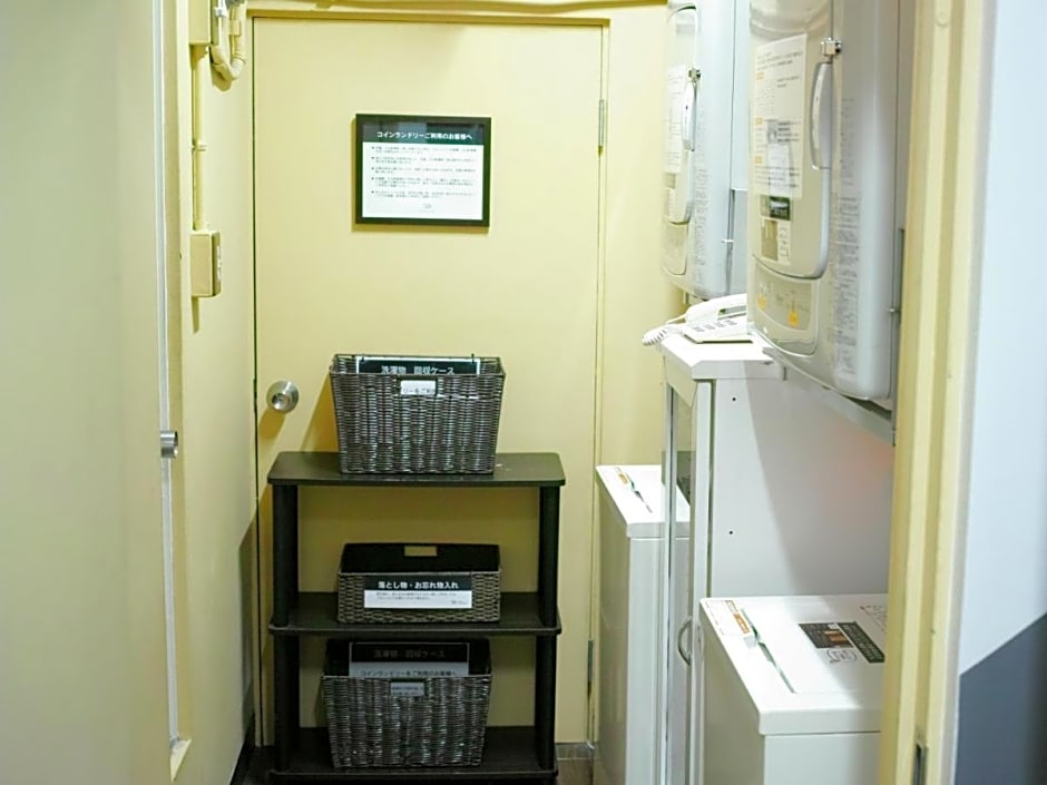 Fujieda Park Inn Hotel