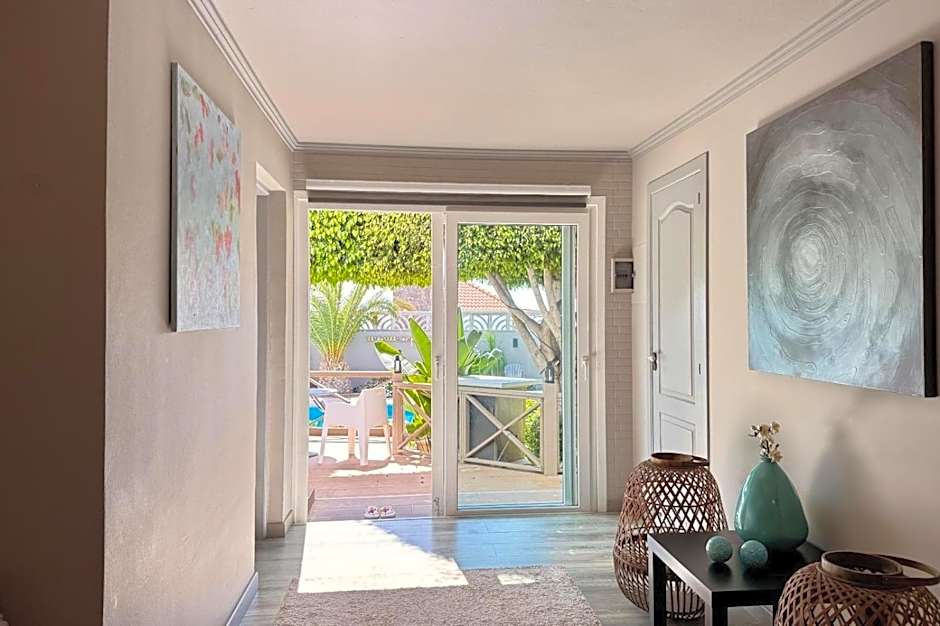 B&B Casa en La Montaña