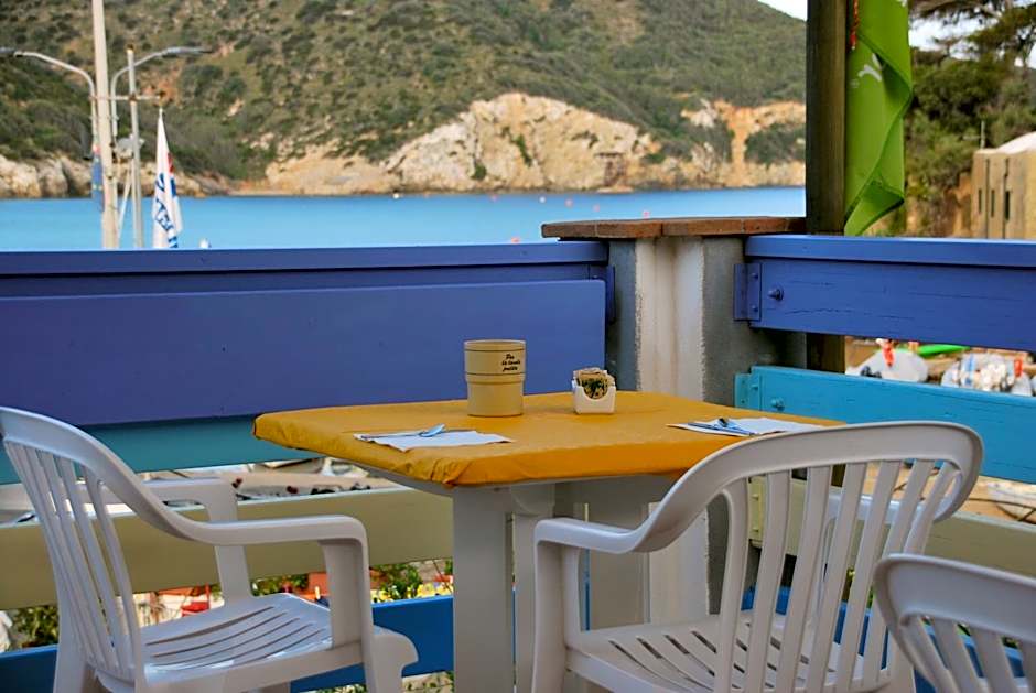 Hotel Giardino delle Palme