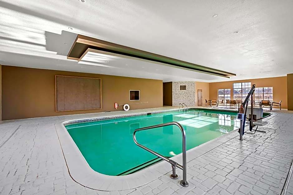 Comfort Suites Conway