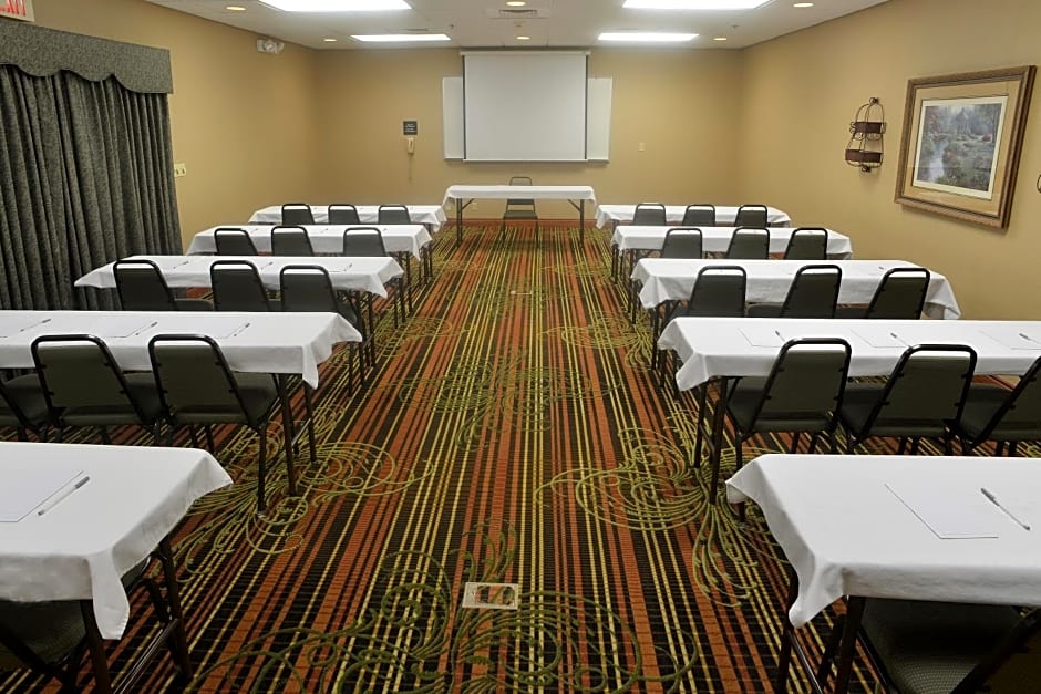 Hampton Inn & Suites Springfield