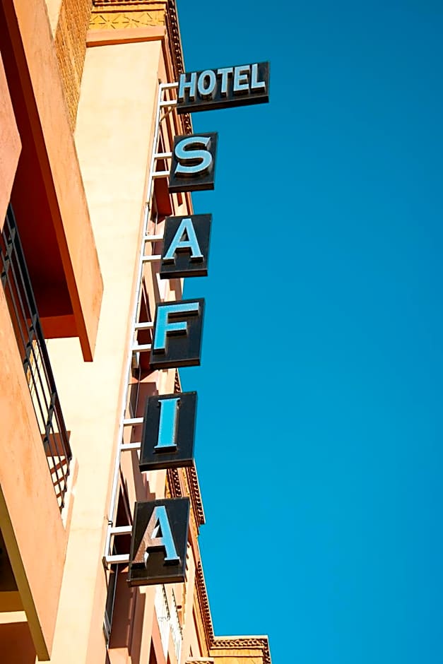 Hotel Safia