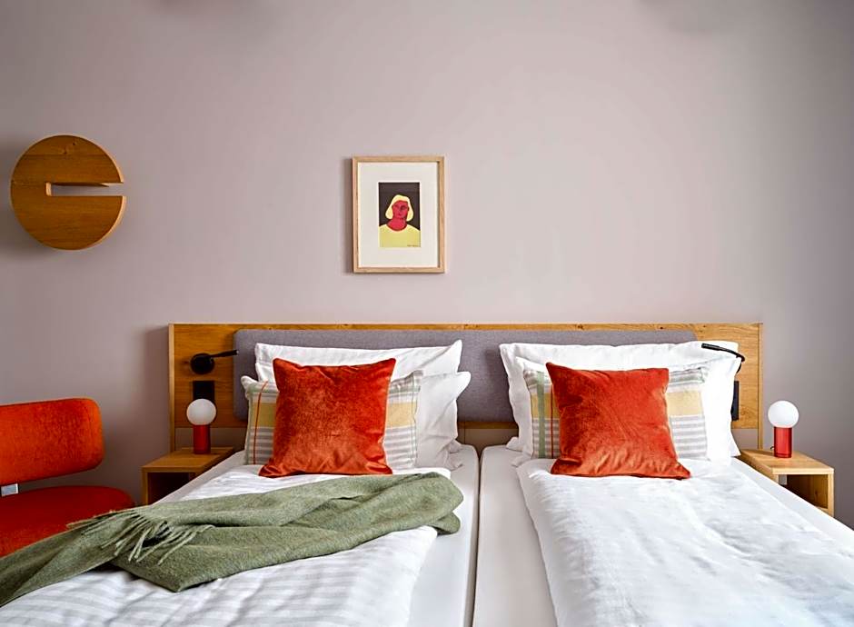 Flemings Hotel Munchen-Schwabing