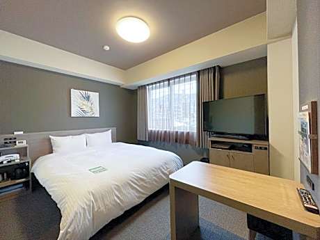 Superior Double Room - East Building - Non-Smoking