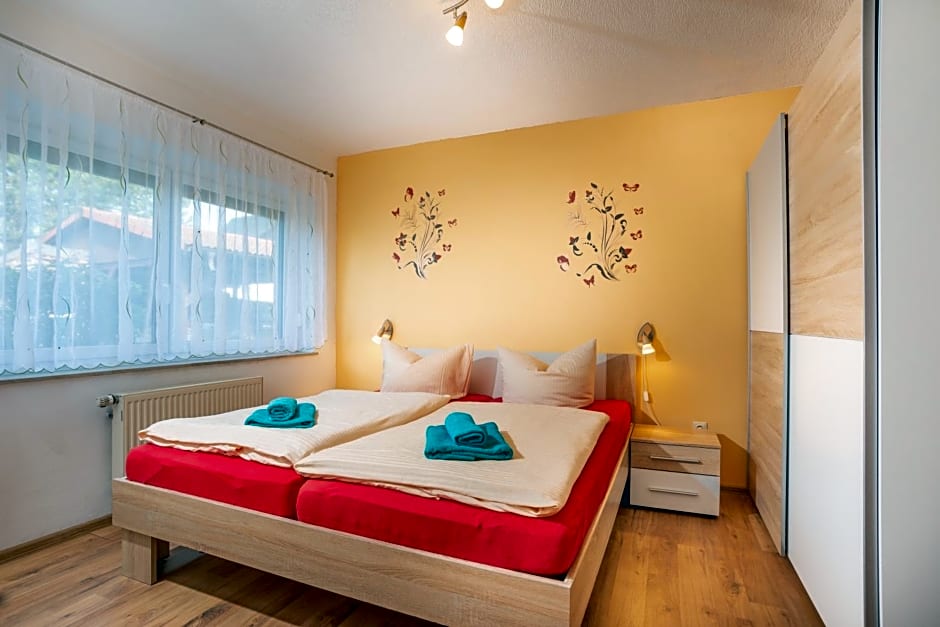 Pension Am Weinberg Sächsische Schweiz