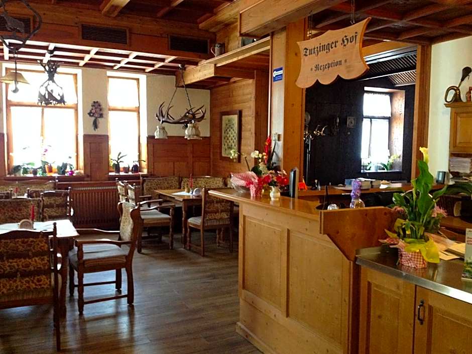 Tutzinger Hof