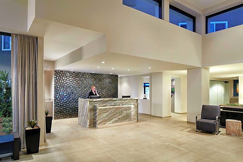 Hilton Garden Inn San Diego Mission Valley/Stadium