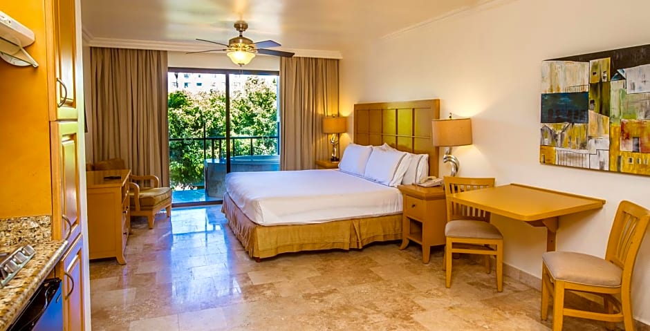 Meliá Puerto Vallarta - All Inclusive