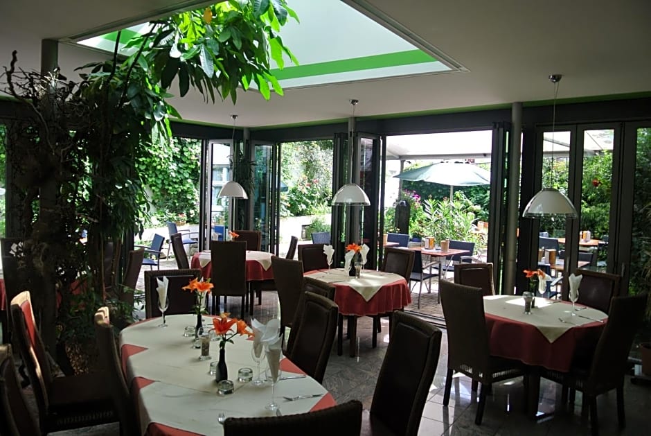 Hotel-Restaurant Goldenes Lamm