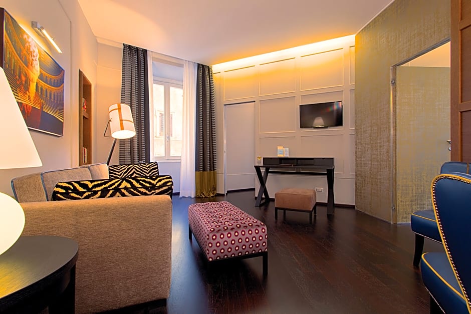 Stendhal Hotel