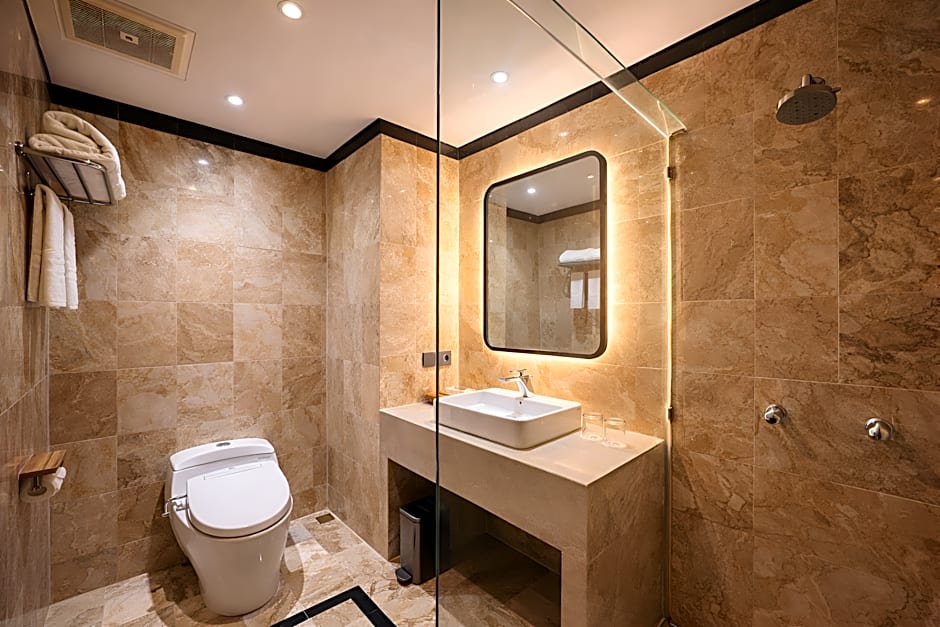 Bumi Senyiur Hotel