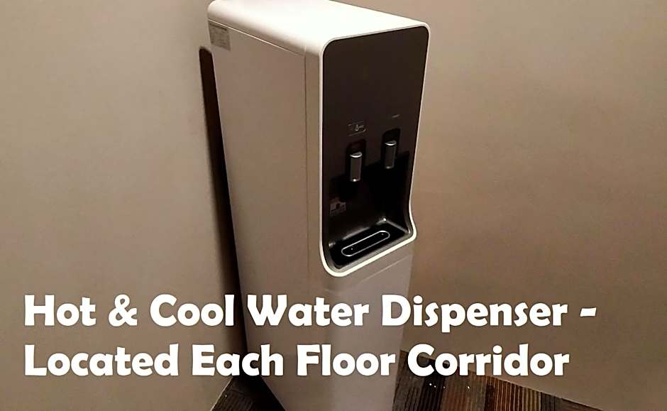 Smile Hotel Petaling Jaya SS2