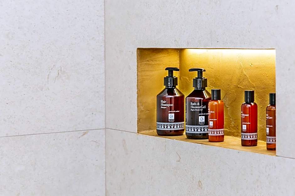 Hotel La Bitta - Bovis Hotels