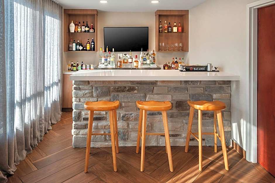 Fairfield Inn & Suites by Marriott Somerset