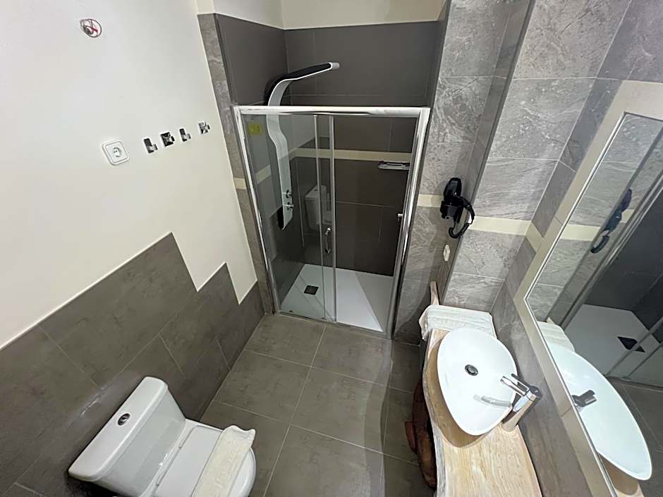 Apartamentos Vista Vedrá